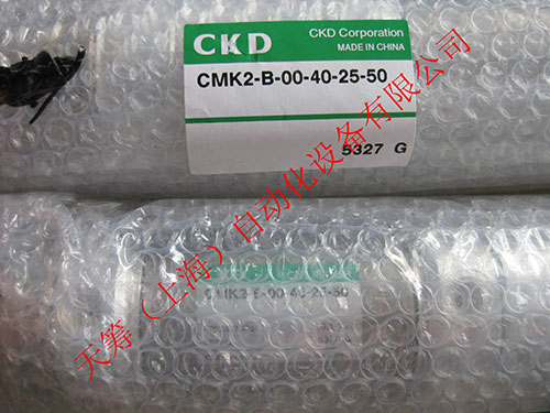 CKD氣缸
