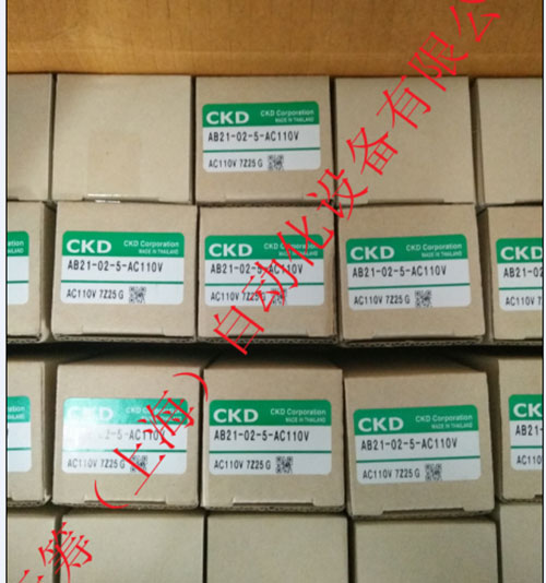 CKD官網(wǎng)